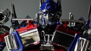 Black Apple Optimus Prime แบ่งปันวิธีลดขนาดหน้าอกด้วยคอลัมน์ผลไม้