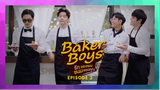 Baker Boys The Series Ep 2 Eng Sub