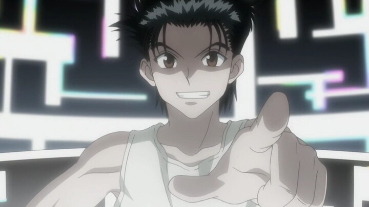 [Full-time Hunter x Hunter] 520 It's not too much for me to post a married man (or a widow in essence), right?