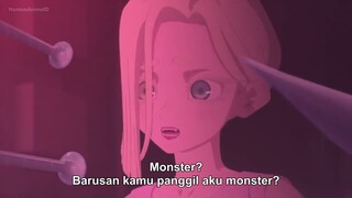 Episode 10|Penyerbuan Trigun|Subtitle Indonesia