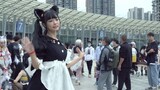 Pameran Komik Hari Nasional Chengdu