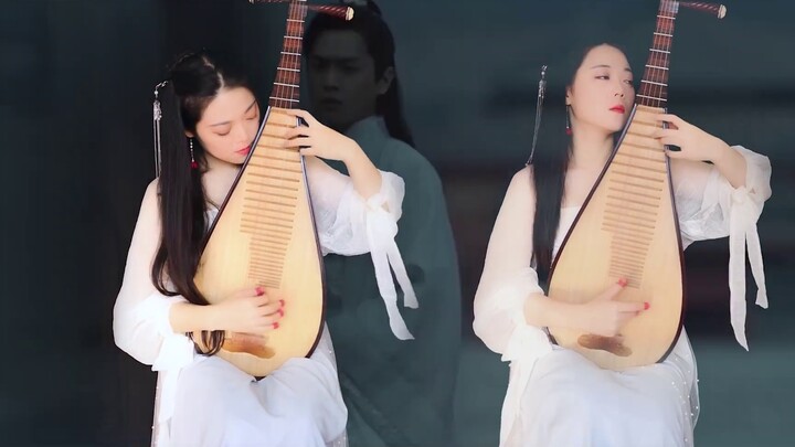 [Leluo] Yu Nian - Pipa Ensemble phiên bản của bài hát kết thúc hay để chúc mừng Yu Nian