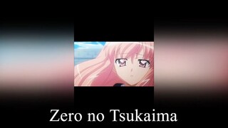 Zero no Tsukaima