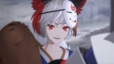 Onmyoji's Shikigami Support Song in Those Years (4)