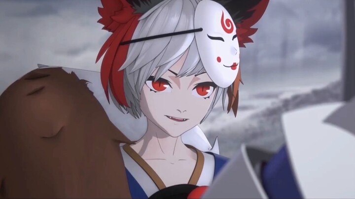 Lagu Dukungan Shikigami Onmyoji di Tahun-tahun Itu (4)