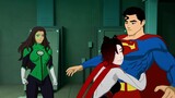 Watch Full Justice League x RWBY- Super Heroes & Huntsmen, P2-2023  For Free : Link In Description