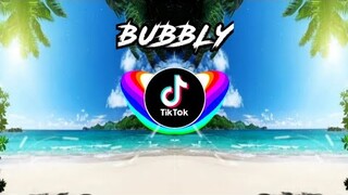 BUBBLY - COLBIE CAILAT | DJ JHERWEN GARQUE REMIX