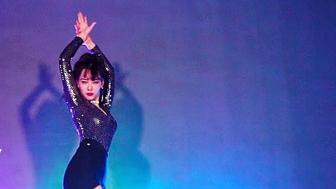 【CloverDo】Mitsuya and Kim Chungha's new dance wish you all a happy Chinese New Year! | "It's Already