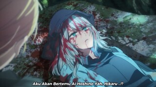 Oshi no Ko Season 3 Makin Dark Sebab Kematian Karakter Ini ..!!