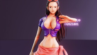 Bikini ngoài đời thực có thể vượt qua bài đánh giá, nhưng anime thì không?