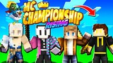 THE BEST Minecraft Championship Rising Submission EVER