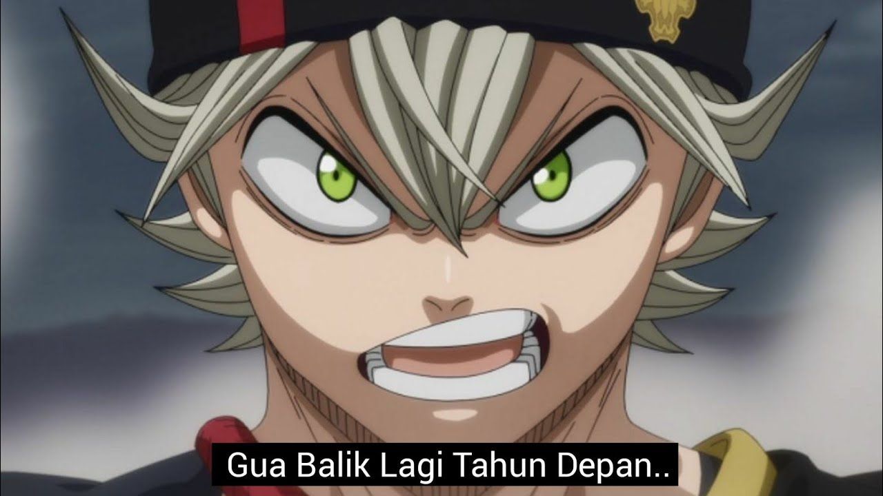 Black Clover Episode 171 Release Date And Time Hah! Black Clover Season 2 Episode 171 Di Garap MAPPA!? - BiliBili