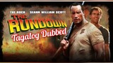 The Rundown (2003) Tagalog Dubbed   ACTION/ADVENTURE/COMEDY  (BITZTV ENCODED)