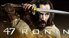 Nonton 47 Ronin (2013) Film Sub indo