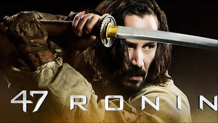 Nonton 47 Ronin (2013) Film Sub indo