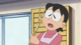 Doraemon episode 758