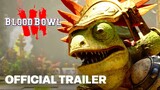 Blood Bowl 3 - Lizardmen Team Trailer