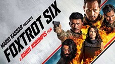 Foxtrot Six 2019 (Scifi/Action/Drama)