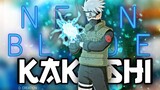 Neon Blade - KAKASHI HATAKE EDIT || Kakashi Sensei edit || AMV || Naruto Shippuden #kakashihatake