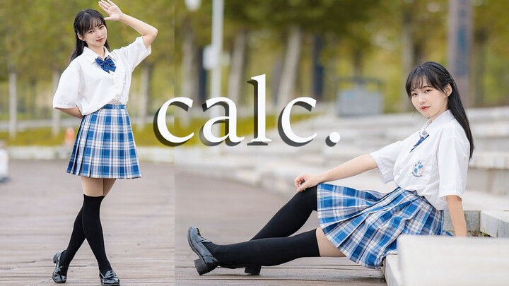 【Xiao Mo】 Calc | Cảm ơn đóng góp kỷ niệm 1 năm 🌈