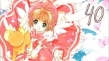 Cardcaptor Sakura Episode 40 [English Subtitle]