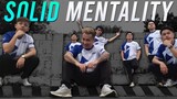 THE SOLID MENTALITY | MLBB