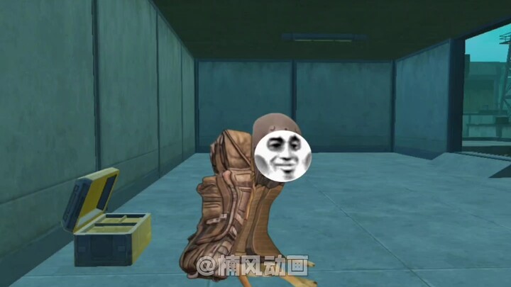 假如老板碰到了女打手(1)