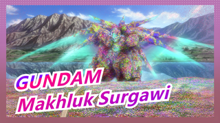 GUNDAM 00 | Intervensi Paksa Makhluk Surgawi