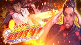 TSUNA VS XANXAS! | Katekyo Hitman Reborn Episodes 57-58 REACTION