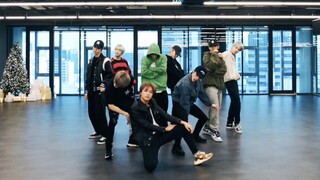 【NCT U】《Universe (Let's Play Ball)》ห้องซ้อม