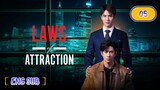 🇹🇭 Laws of Attraction EPISODE 5 ENG SUB