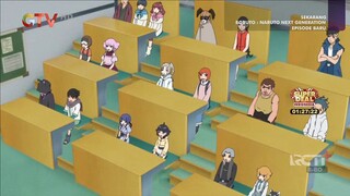 Boruto: Naruto Next Generations (GTV) Episode 263-265