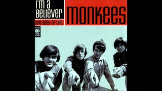 The Monkees - I'm A Believer