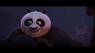 Kung Fu Panda 4 watch now