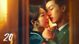 Episode 20 Palms on love | Chinese Drama