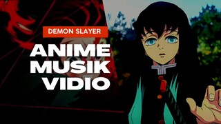 Demon slayer AMV