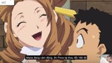 Ký Túc Xá Nữ Thần - Review Anime Megami-ryou no Ryoubo-kun - p10