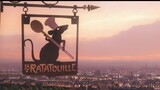 Ratatouille 2 - Trailer