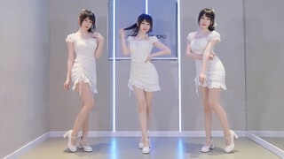 少女时代15周年最新回归曲❤️FOREVER 1 翻跳挑战！