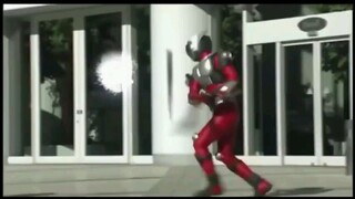 Kamen rider Ryuki  MV hatenaki