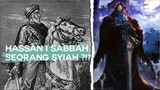 Mengenal Hassan I Sabbah, Meta Karakter dari Fate Grand Order
