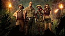 Jumanji- Welcome to the Jungle (2017) Film Sub Indo