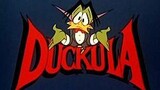The Count Duckula Collection 1988 Complete  Volume One