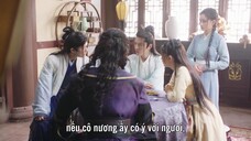 Công Tử Chàng Tên Gì EP 10 [Sub Việt]