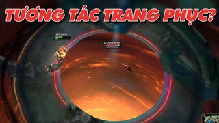 Tương tác mở hố đen của Mordekaiser Cao Bồi và Nunu | Bug LOL ✩ Biết Đâu Được