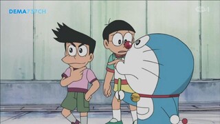 Doraemon episode 173