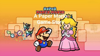 A Paper Mario Game Story Episode 10 The Candidates