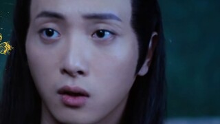 [Xiao Zhan] Beitang Moran X Wei Wuxian X Si Bodoh Lang Jun Episode 30