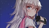 [Anime] [MAD] Kisah "Charlotte" yang Mendebarkan