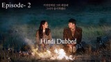 Crash Landing on You (2019) Hindi Dubbed |E-2 |S-1 |1080p HD |English Subtitle| Hyun Bin| Son Ye-jin